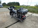    Harley Davidson FLHTC1580 ElectraGlide1580 2011  8